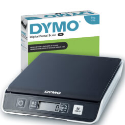 DYMO digitale postweegschalen | tot 5 kg capaciteit | 20 cm x 20 cm - Afbeelding 2
