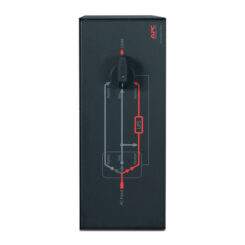 APC APC-service bypasspaneel - 230V; 100A; MBB; vaste bedrading in; (3) 30A vaste bedrading uit - Afbeelding 8