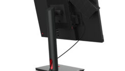 Lenovo ThinkCentre Tiny-In-One 24 Gen 5 computer monitor 60,5 cm (23.8") 1920 x 1080 Pixels Full HD LED Touchscreen Zwart - Afbeelding 23