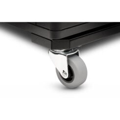 Kensington Secure Cabinet Trolley - Afbeelding 5
