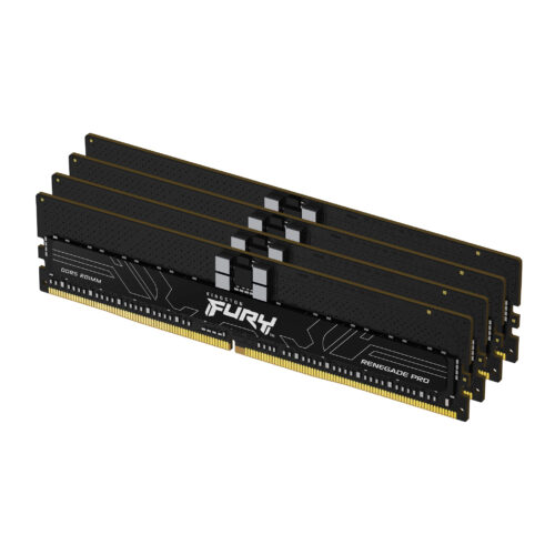 Geheugenmodules