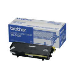 Brother TN-3030 tonercartridge 1 stuk(s) Origineel Zwart - Afbeelding 2