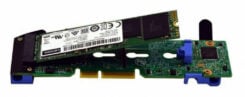Lenovo 4C57A85377 interfacekaart/-adapter Intern M.2