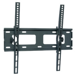 Techly ICA-PLB 131M tv-bevestiging 139,7 cm (55") Zwart