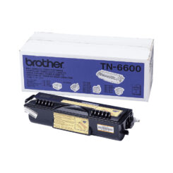 Brother TN-6600 tonercartridge 1 stuk(s) Origineel Zwart - Afbeelding 2