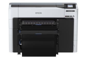 Grootformaat-printers