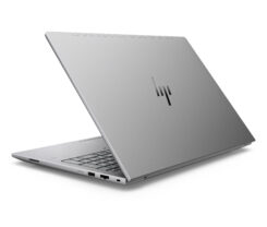 HP Zbook X G2i Wolf Pro Security Edition Copilot+ PC Intel Core Ultra 5 336H Mobiel werkstation 40,6 cm (16") WUXGA 32 GB DDR5-SDRAM 512 GB SSD NVIDIA RTX PRO 500 Blackwell Wi-Fi 7 (802.11be) Windows 11 Pro AI Workstation, AI PC Zilver - Afbeelding 7