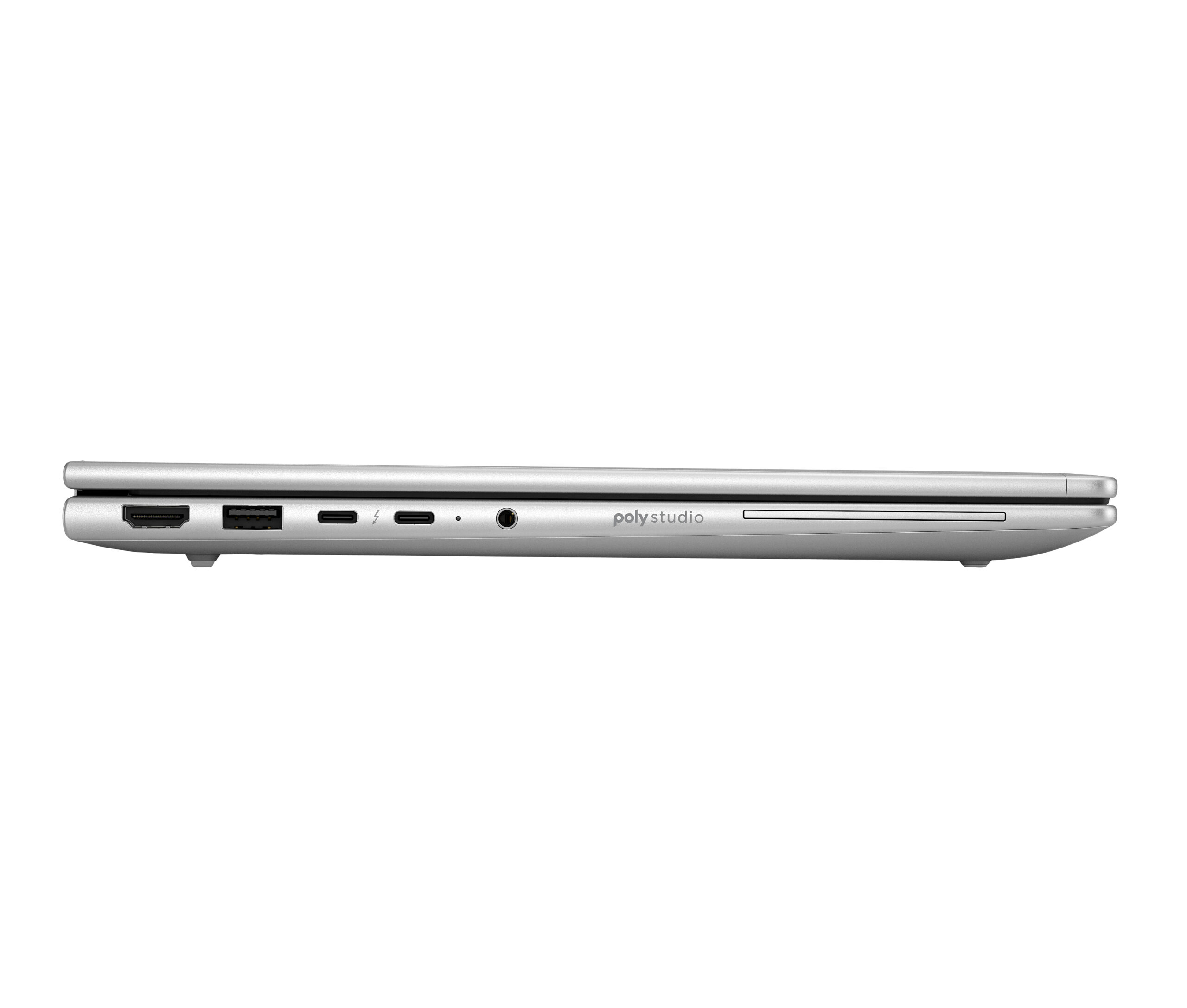 HP DL5W6ET laptop Intel Core Ultra 5 235U 35,6 cm (14") WUXGA 16 GB DDR5-SDRAM 512 GB SSD Wi-Fi 6E (802.11ax) Windows 11 Pro AI PC Zilver - Afbeelding 13