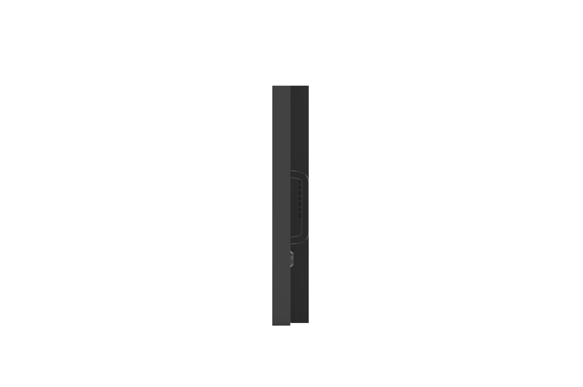 LG 110UM5K Digitale signage flatscreen 2,79 m (110") LCD Wifi 500 cd/m² 4K Ultra HD Zwart WebOS 16/7 - Afbeelding 13