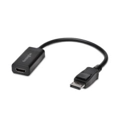 Kensington VP4000 4K Video Adapter - DisplayPort 1.2 naar HDMI - Afbeelding 2