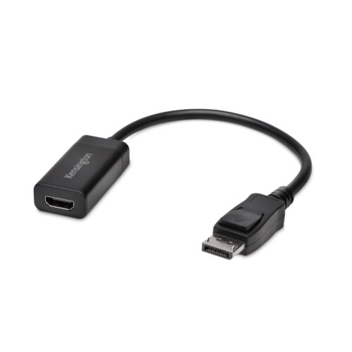 Kabels en adapters