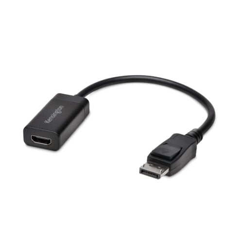 Kabels en adapters