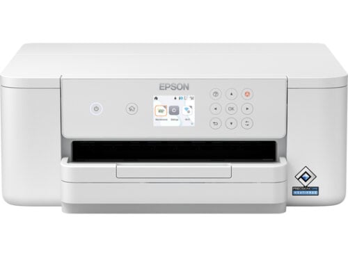 Inkjetprinters