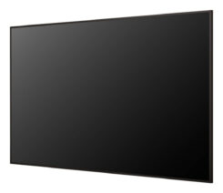 LG 86UH5Q-E beeldkrant Digitale signage flatscreen 2,18 m (86") Wifi 700 cd/m² 4K Ultra HD Zwart WebOS 24/7 - Afbeelding 4