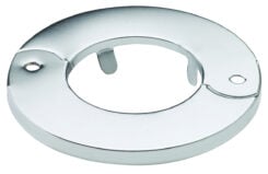 Chief Finishing Ring Zilver