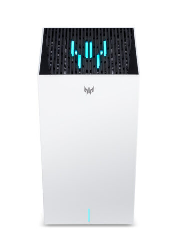 Mesh-wifi-systemen