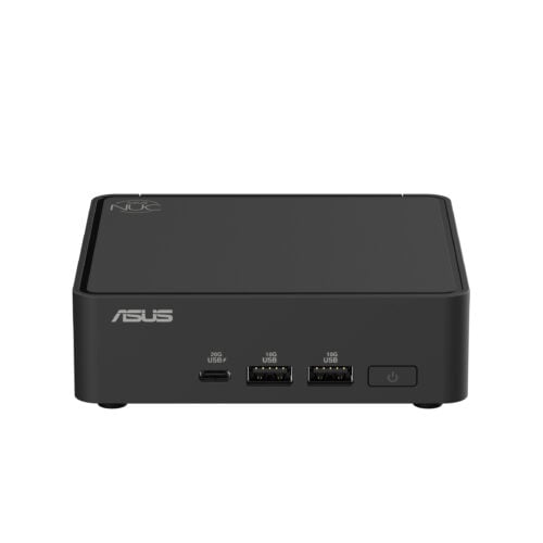 PC's/werkstations
