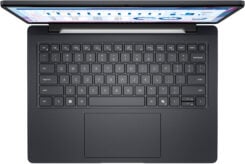 DELL Pro Max 14 MC14255 Copilot+ PC AMD Ryzen AI 7 PRO 350 Mobiel werkstation 35,6 cm (14") Full HD+ 32 GB LPDDR5x-SDRAM 1 TB SSD Wi-Fi 7 (802.11be) Windows 11 Pro Zwart Engels - Afbeelding 5