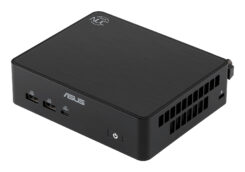 ASUS NUC 16 Pro RNUC16GDKV760002 Zwart 366H - Afbeelding 9