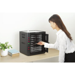 Kensington USB-C Charging Cabinet - Afbeelding 4