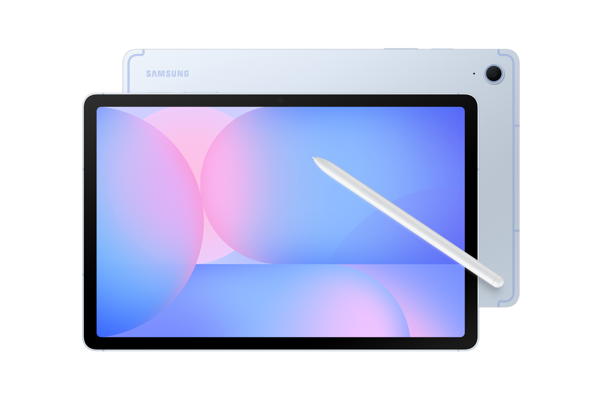 Samsung Galaxy Tab S10 FE (Wi-Fi, 10.9'') - Afbeelding 3