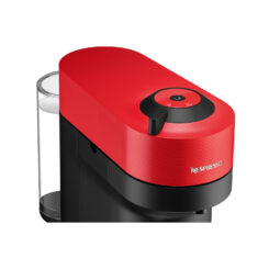 Krups Vertuo Pop Spicy Red XN9205 koffiecupmachine - Afbeelding 7