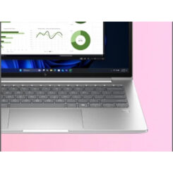 HP DL5W6ET laptop Intel Core Ultra 5 235U 35,6 cm (14") WUXGA 16 GB DDR5-SDRAM 512 GB SSD Wi-Fi 6E (802.11ax) Windows 11 Pro AI PC Zilver - Afbeelding 6