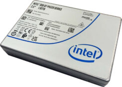 Lenovo P5520 3,84 TB 2.5" PCI Express 4.0 NVMe 3D TLC NAND