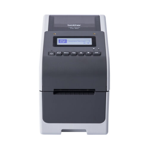 Labelprinters