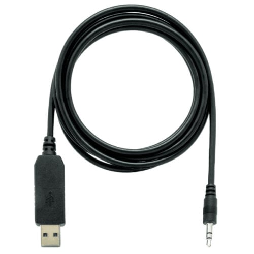 Audio kabels