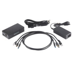 HP Remote System Controller for Universal KVM interfacekaart/-adapter