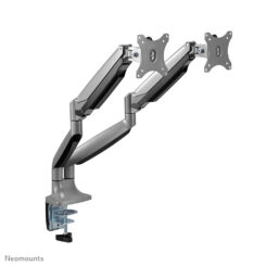 Neomounts NM-D750DSILVER Monitorarm 10-32" - gasveer - Afbeelding 5