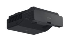 Epson EB-775F Projector met ultrakorte projectieafstand 4100 ANSI lumens 3LCD 1080p (1920x1080) Zwart - Afbeelding 4