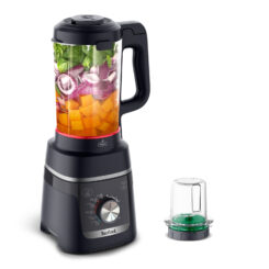 Tefal Blendforce Cook BL5768 Blender met kookfunctie - 6 snelheden - 5 programma's - 1000 W - 1,5 L - Afbeelding 2