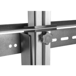 Techly ICA-TR32 tv-bevestiging 177,8 cm (70") Zilver - Afbeelding 17