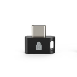 Kensington VeriMark IT 2.0 USB-C Fingerprint Key - Windows Hello en Windows Hello for Business - Afbeelding 3