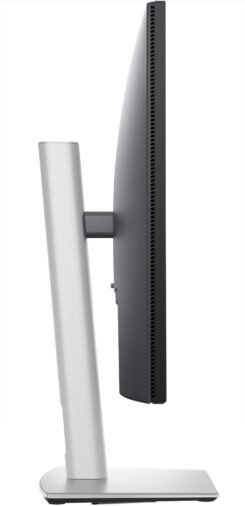 DELL Pro Plus P2725QE computer monitor 68,6 cm (27") 3840 x 2160 Pixels 4K Ultra HD LCD Zwart, Zilver - Afbeelding 6