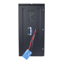 APC Smart-UPS XL 48V Battery Pack Tower/Rack Convertible - Afbeelding 4