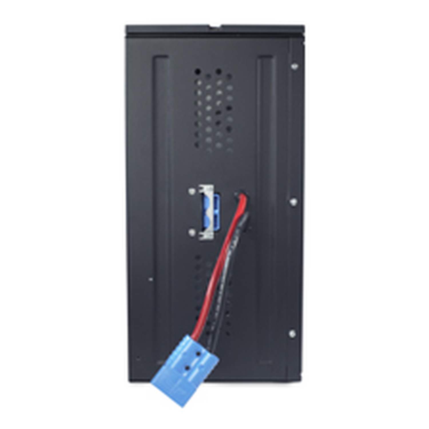 APC Smart-UPS XL 48V Battery Pack Tower/Rack Convertible - Afbeelding 4