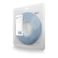 Lindy 47156 netwerkkabel Blauw 30 m Cat6a S/FTP (S-STP) - Afbeelding 3