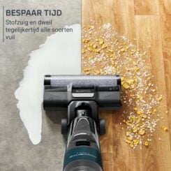 Rowenta X-Clean 2 GZ2251 2-in-1 vloerreiniger - Afbeelding 5