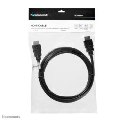 Neomounts HDMI6MM HDMI kabel - 1.8 meter - Afbeelding 5