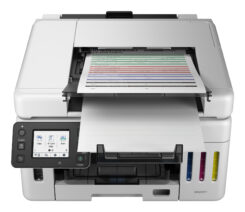 Canon MAXIFY GX6550 Inkjet A4 600 x 1200 DPI Wifi - Afbeelding 3
