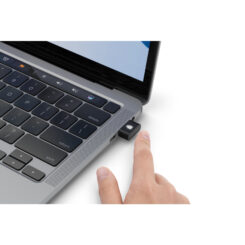 Kensington VeriMark IT 2.0 USB-C Fingerprint Key - Windows Hello en Windows Hello for Business - Afbeelding 4