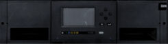 Lenovo IBM TS4300 Opslagmatrix Tapecassette LTO