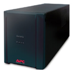 APC Battery Pack 230V f SUA1000XLI Sealed Lead Acid (VRLA) 24 V - Afbeelding 7