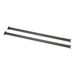 APC Goot en scheidingsdakbrug voor 1070 mm diepe NetShelter SX-behuizingen