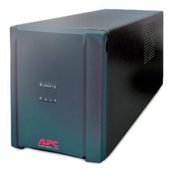 APC Battery Pack 230V f SUA1000XLI Sealed Lead Acid (VRLA) 24 V - Afbeelding 2