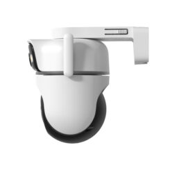 TP-Link Tapo TC47 bewakingscamera Dome IP-beveiligingscamera Binnen & buiten 2304 x 1296 Pixels Plafond - Afbeelding 4