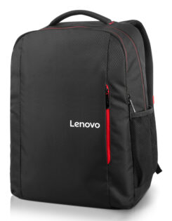 Lenovo 4X41U80414 laptoptas 40,6 cm (16") Rugzak Zwart - Afbeelding 3